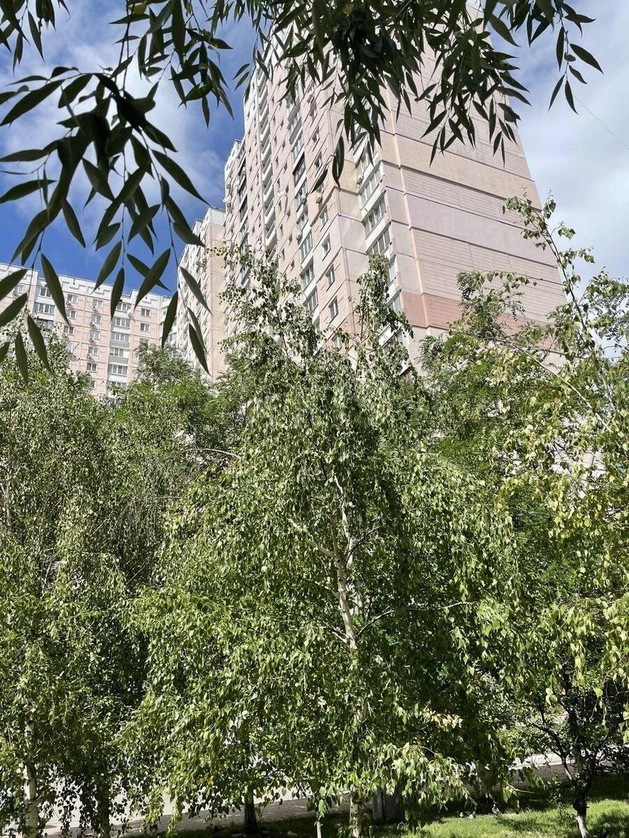 3k apartment vul. Oleny Pchilky 2Б6993221