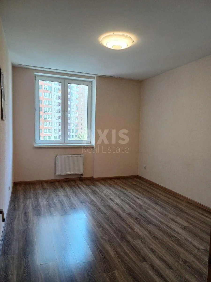 3k apartment vul. Ahmatovoi' Anny 30652276