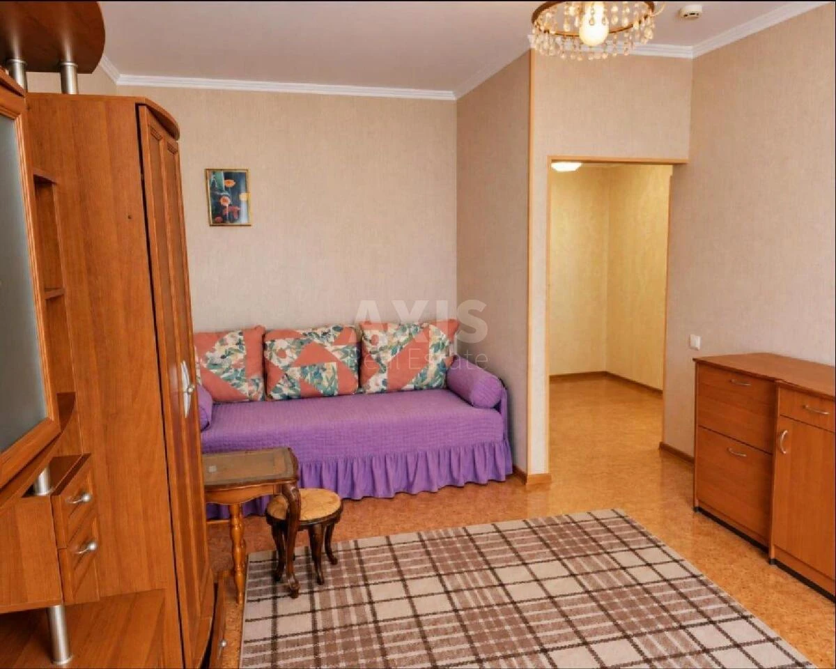 1k apartment vul. Chavdar Jelyzavety 7714235