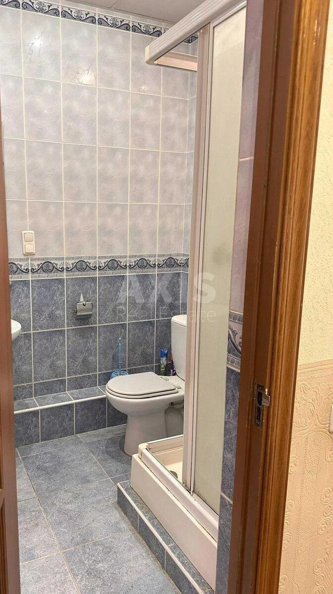 3k apartment vul. Sribnokil's'ka 14А627676