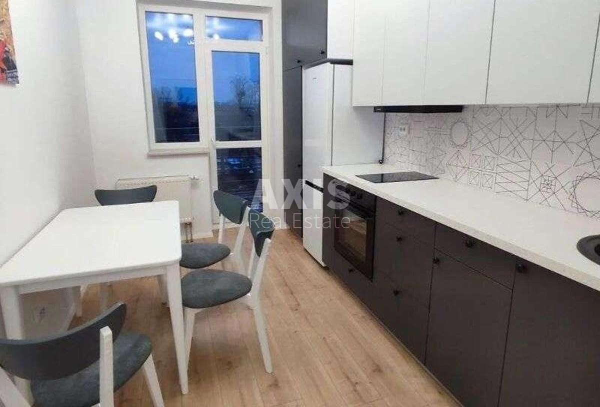2k apartment vul. Aleksuhina Vasylja 2425800
