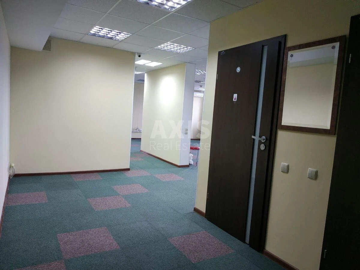 Office vul. Knjazhyj Zaton 21, 157m2714499