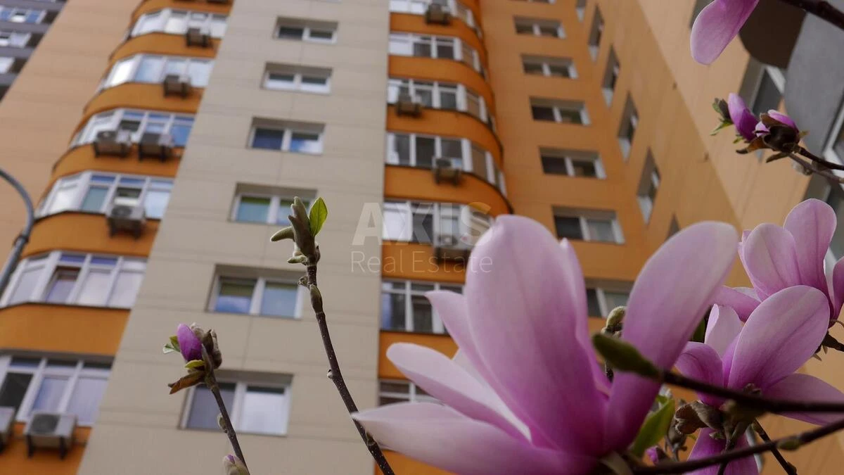 2k apartment vul. Kondratjuka Jurija 76850110