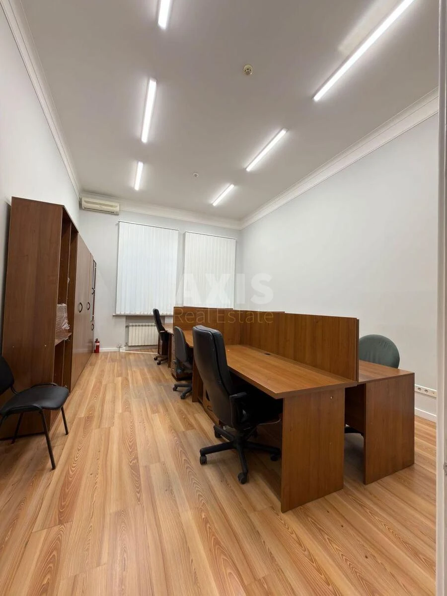 Офис ул. Городецкого Архитектора 17/1, 160м2714585