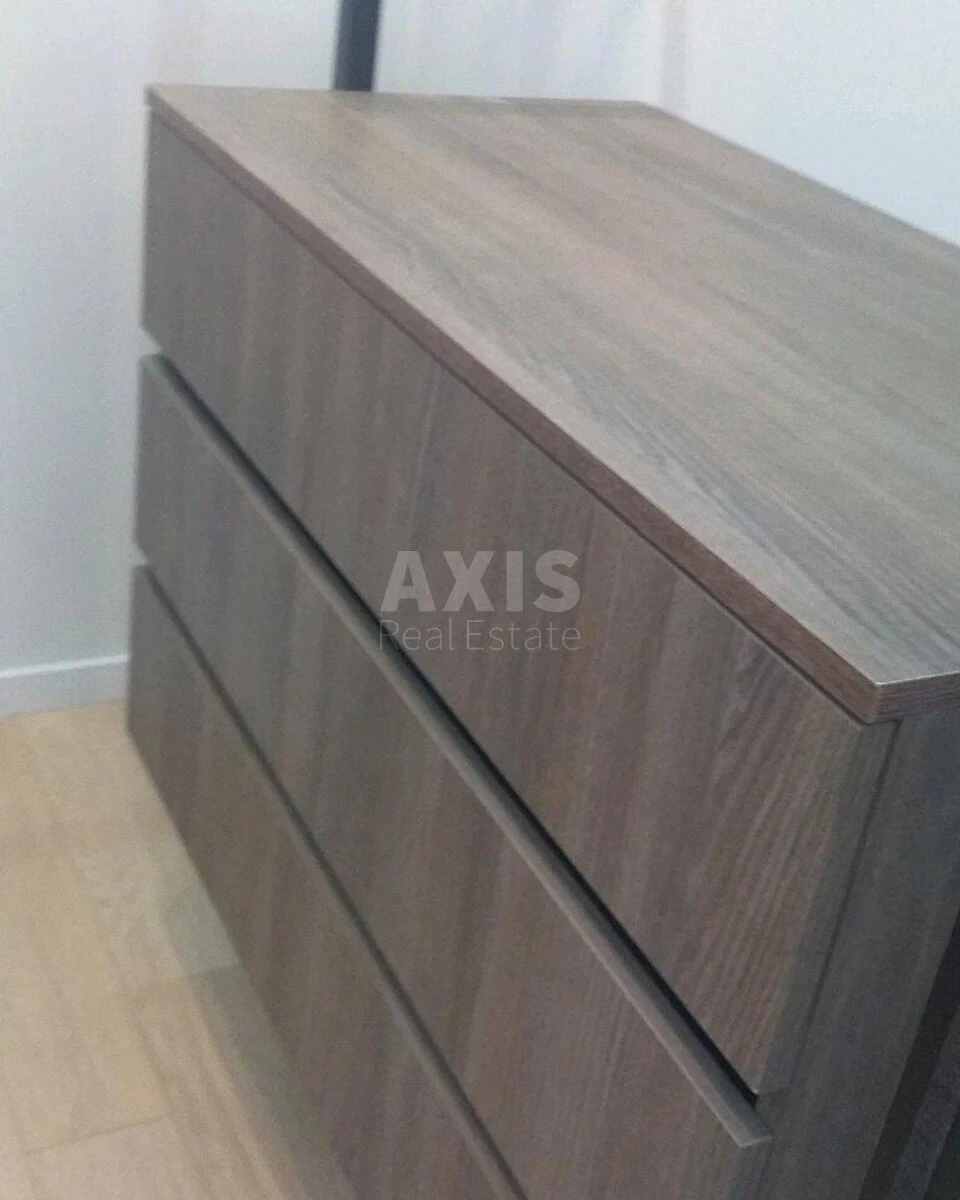 2k apartment vul. Andriya Verkhohlyada 4Б652617