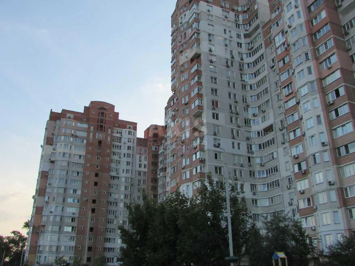 3к квартира ул. Николая Амосова 47148620