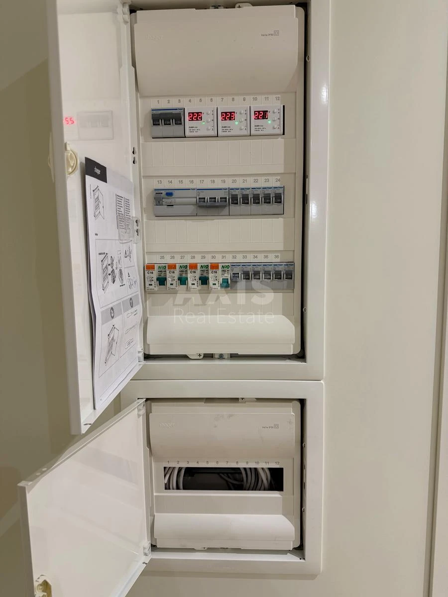 1к квартира ул. Драгоманова 38А668943