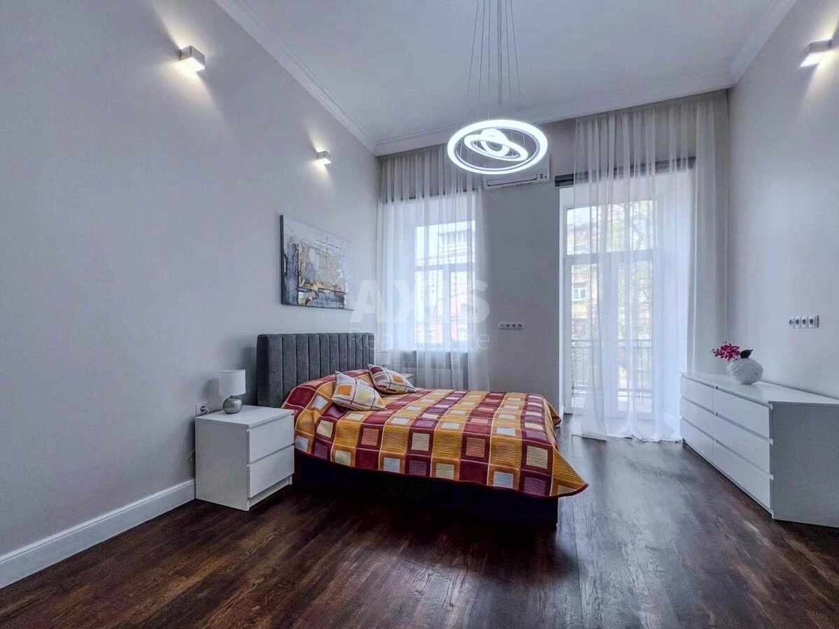 3k apartment vul. Bohdana Stupky 36691213