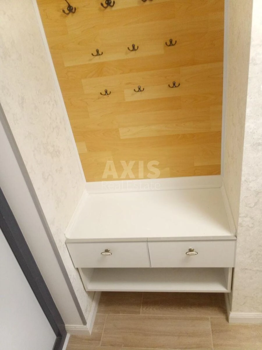 1k apartment vul. Bulahovs'kogo Akademika 2А6856114