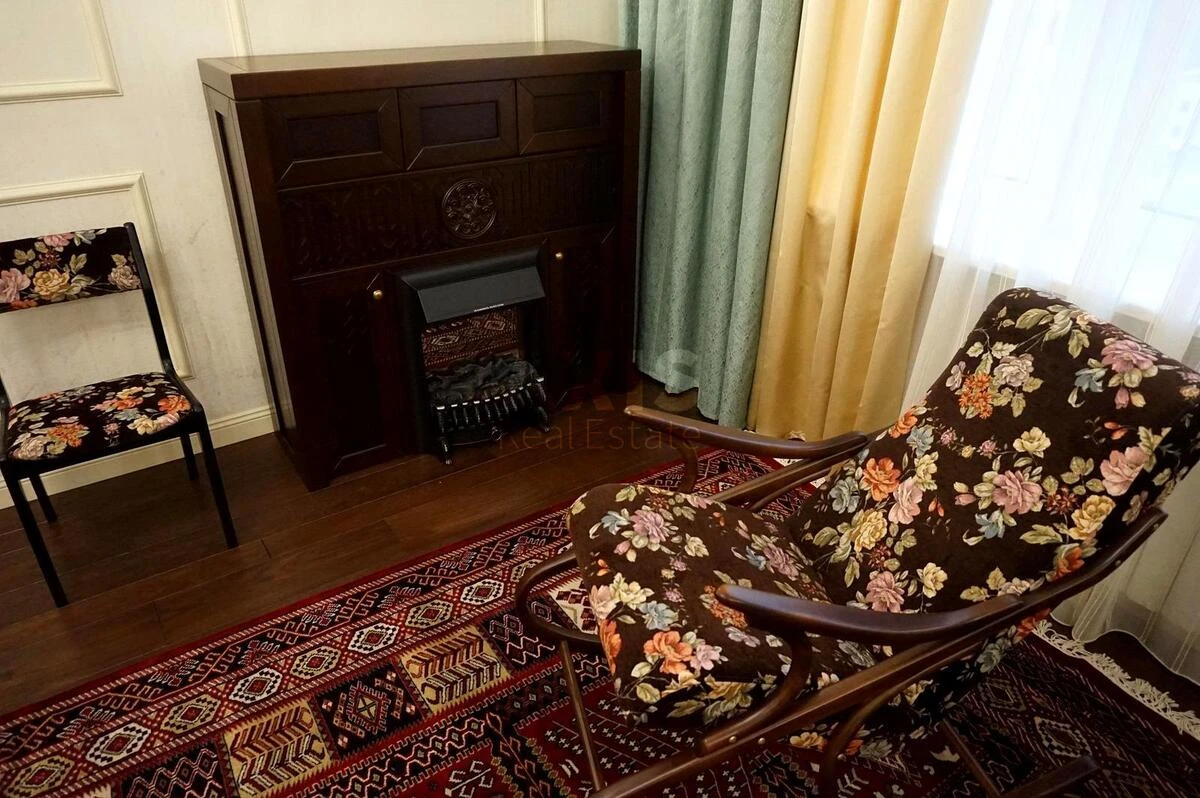 2k apartment vul. Sikors'kogo Igorja Aviakonstruktora 4Г669181