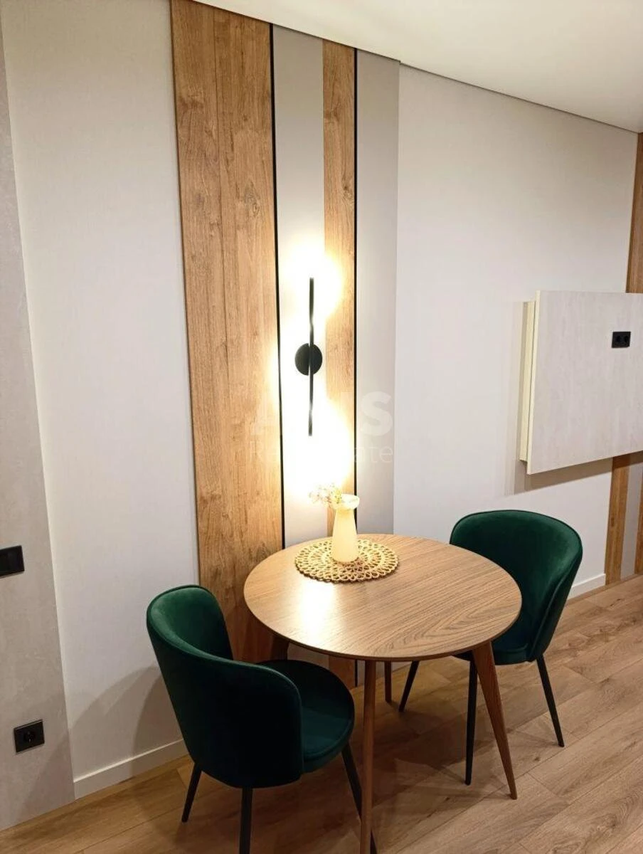 1k apartment vul. Vsevoloda Zmijenka 15/23653192