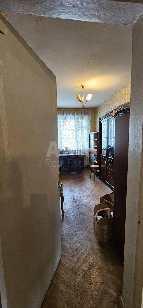 3к квартира бул. Леси Украинки 24653267