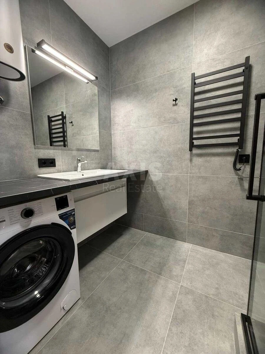 2k apartment prov. Jasynuvats'kyj 116694111