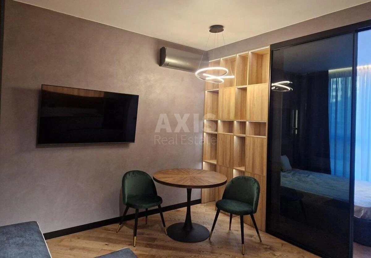 1k apartment vul. Andriya Verkhohlyada 14А653544