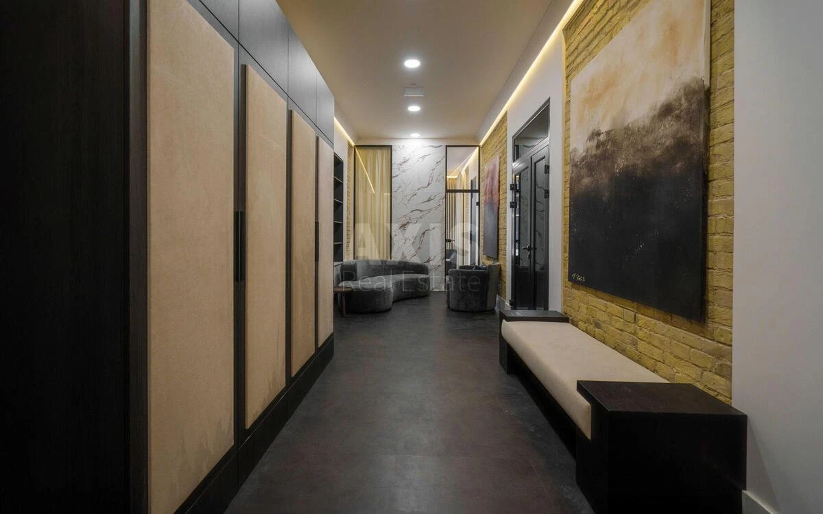 Office vul. Hmel'nyc'kogo Bogdana 51А, 570m26311710