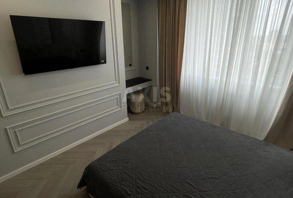 1k apartment vul. Andriya Verkhohlyada 14653993