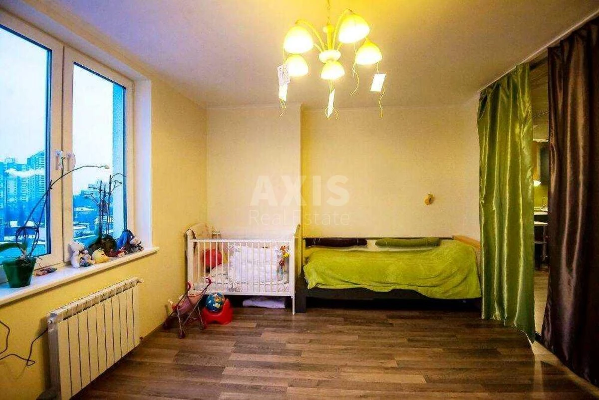 3k apartment vul. Hetmana Kyryla Rozumovskoho 19715658
