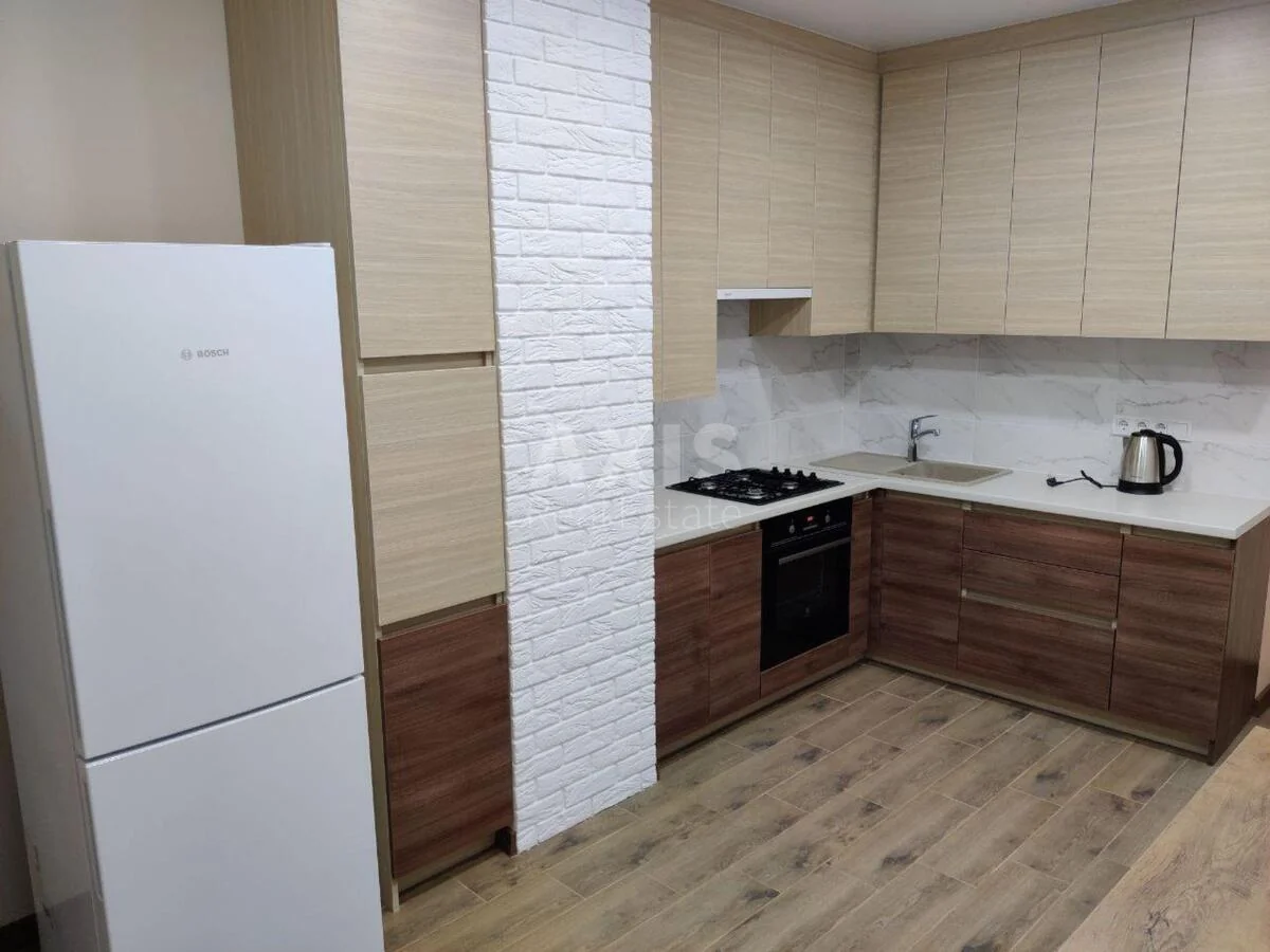 1к квартира вул. Юнацька 8