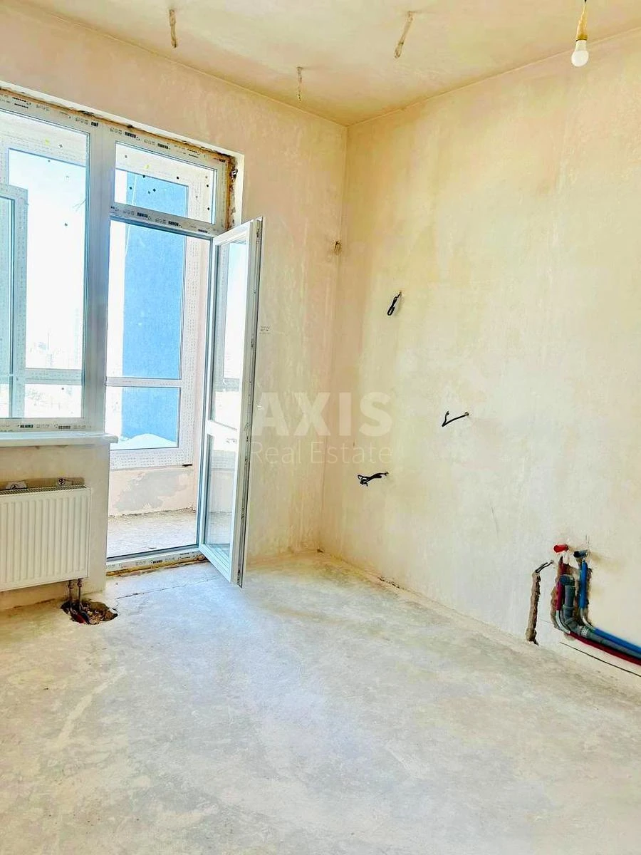 1к квартира ул. Кирилло-Мефодиевская 2654475