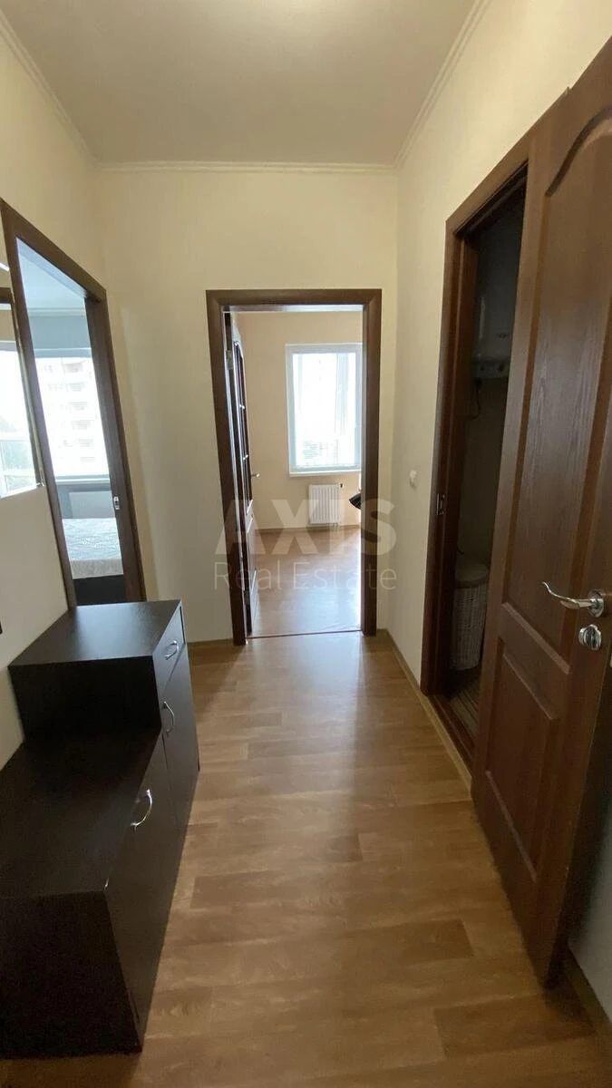 1k apartment vul. Gmyri Borysa 12Б7013514