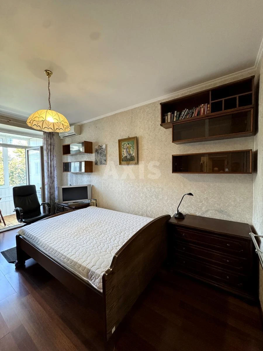 2k apartment vul. Lyps'ka 15654561