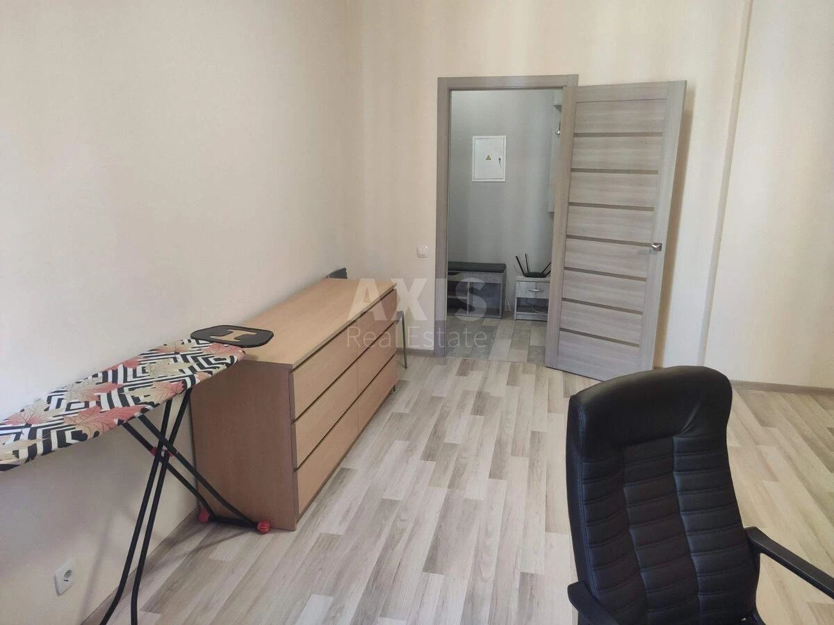 3к квартира ул. Юлии Здановской 46/1670272