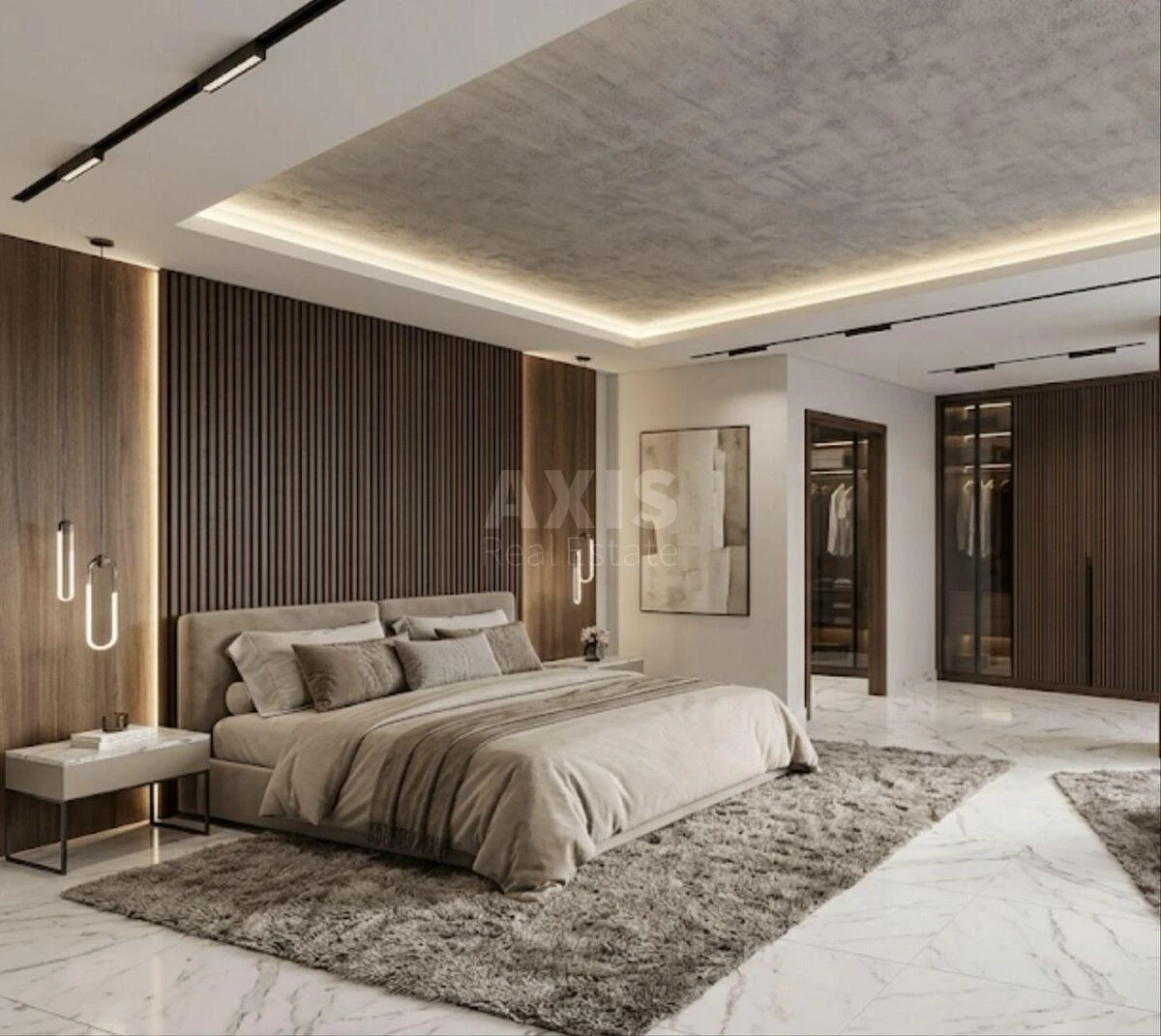 3k apartment vul. Andriya Verkhohlyada 18686923