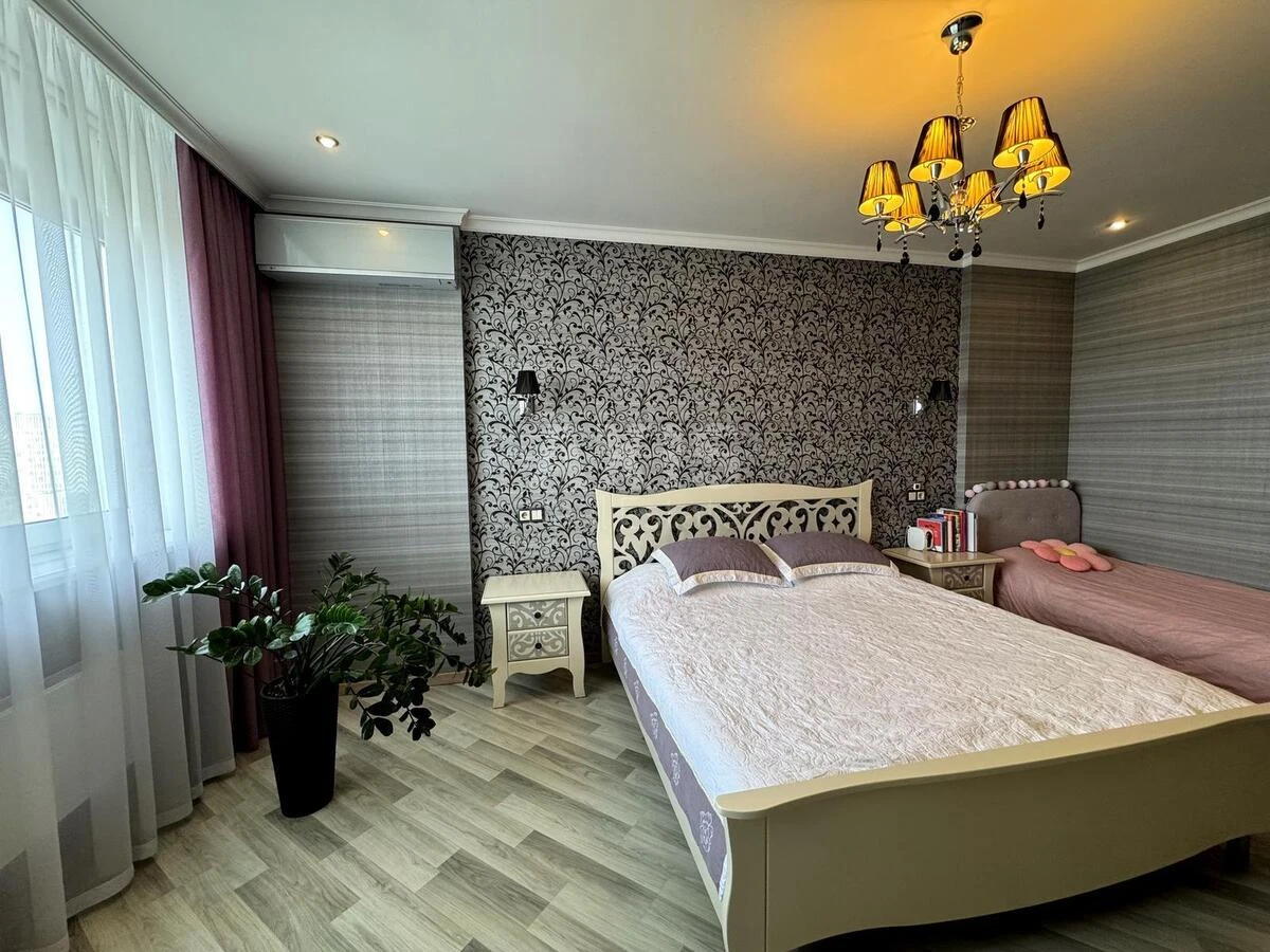 2k apartment pr-t Bazhana Mykoly 8Б6706215