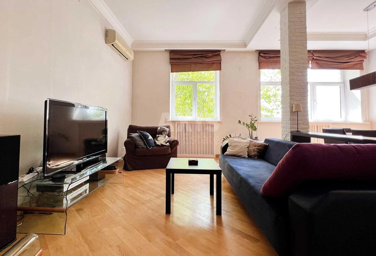 2к квартира ул. Дарвина 8670706