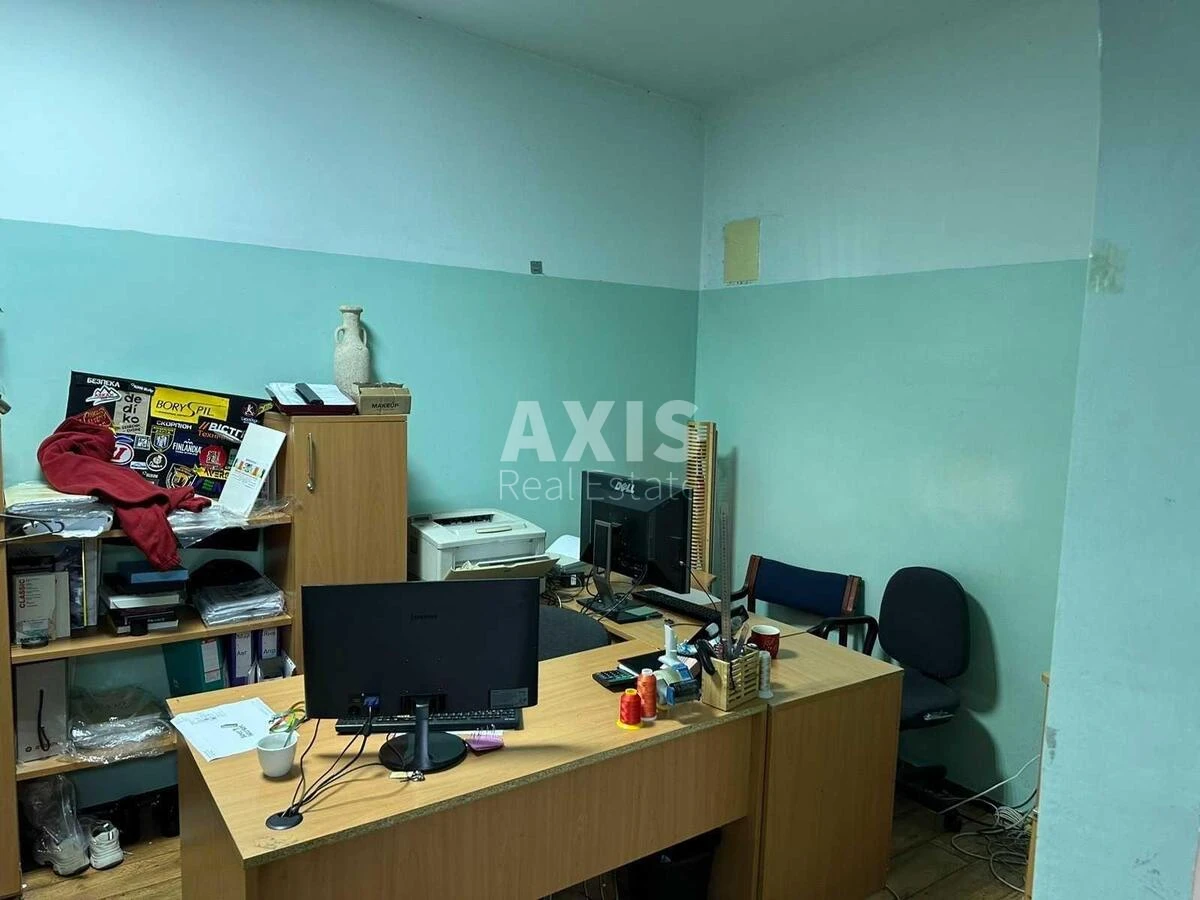 Офис ул. Богунская 38, 281м26252313