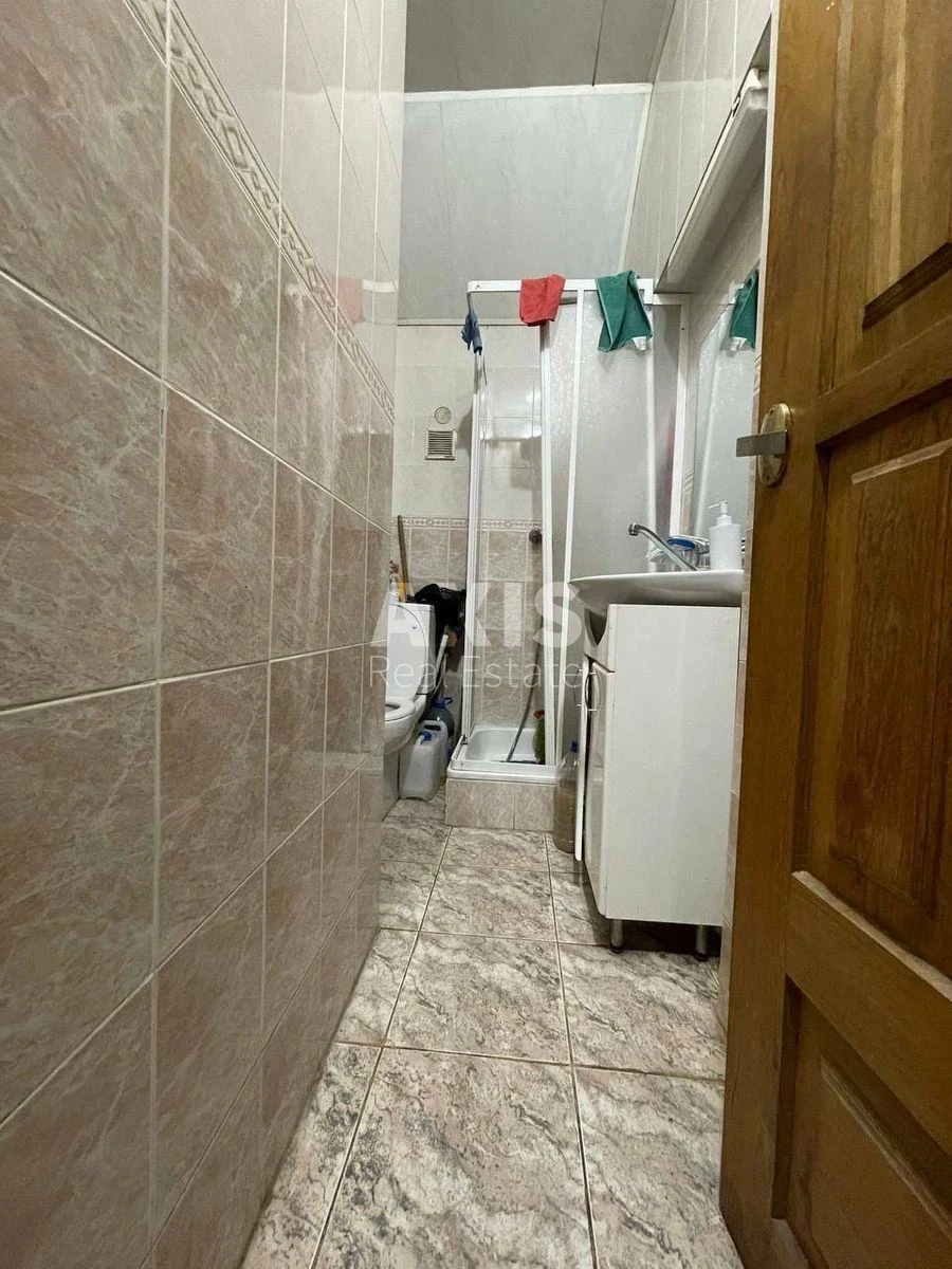 1k apartment vul. Sokal's'ka 1510511