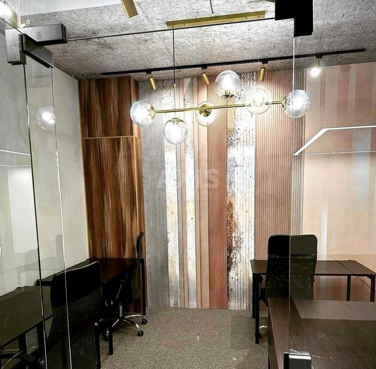 Office vul. Antonovycha 44, 86m2659991