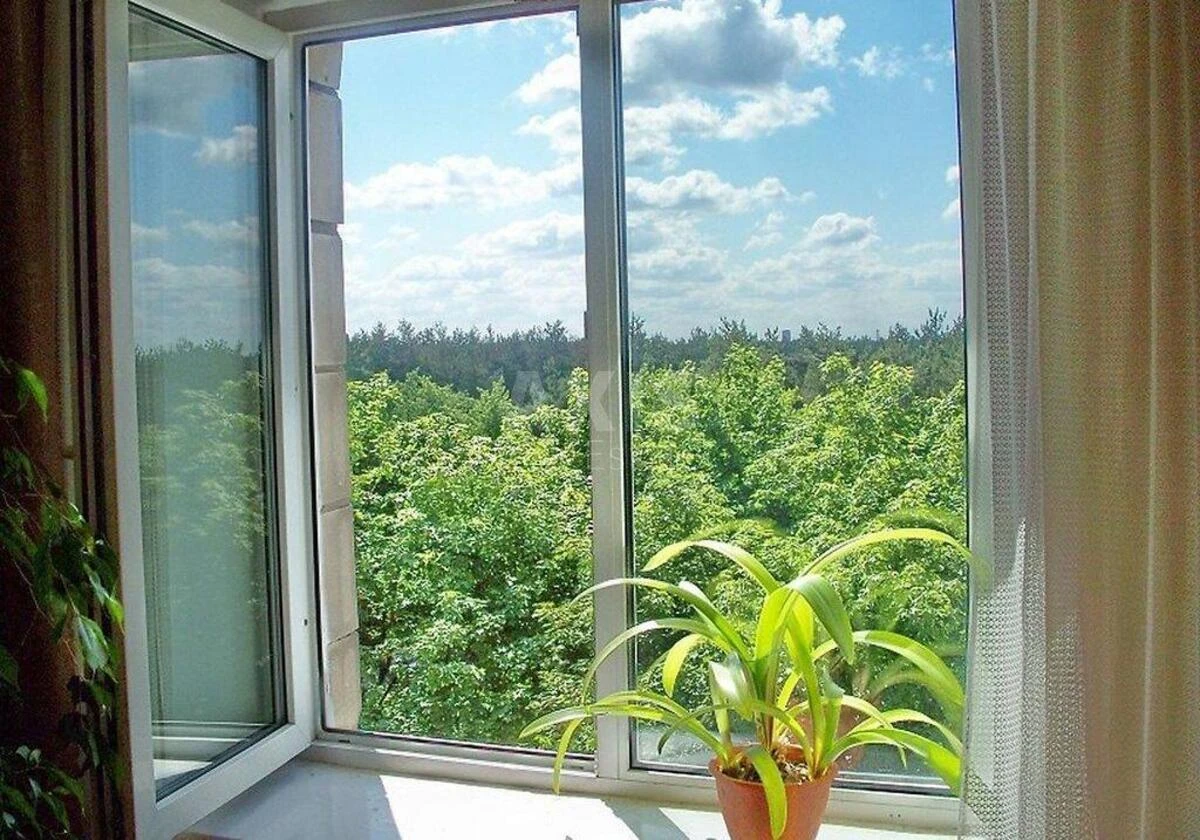 2k apartment prov. Lisovyj 43706240