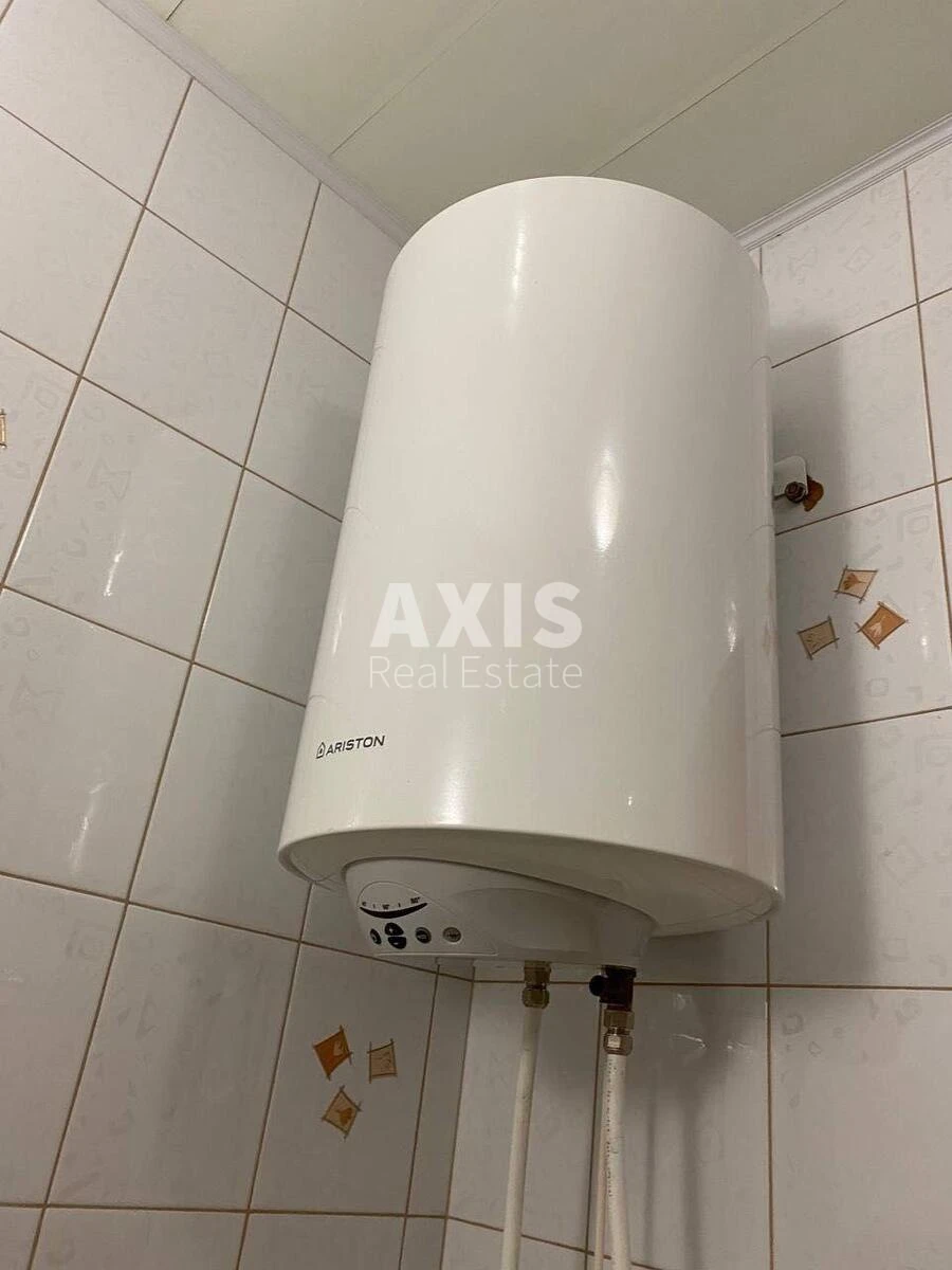 1k apartment vul. Kurs'ka 13Е615807