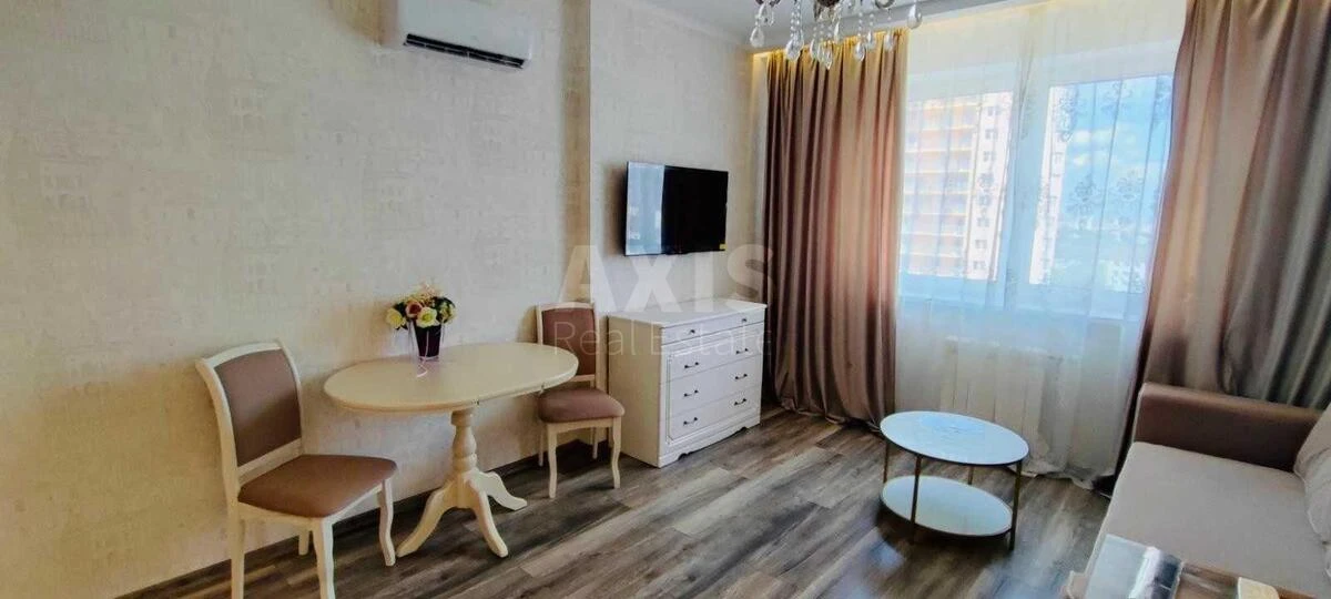 1к квартира ул. Кондратюка Юрия 1604974