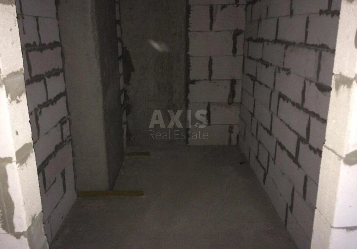 1k apartment vul. Svitla 3Д706733