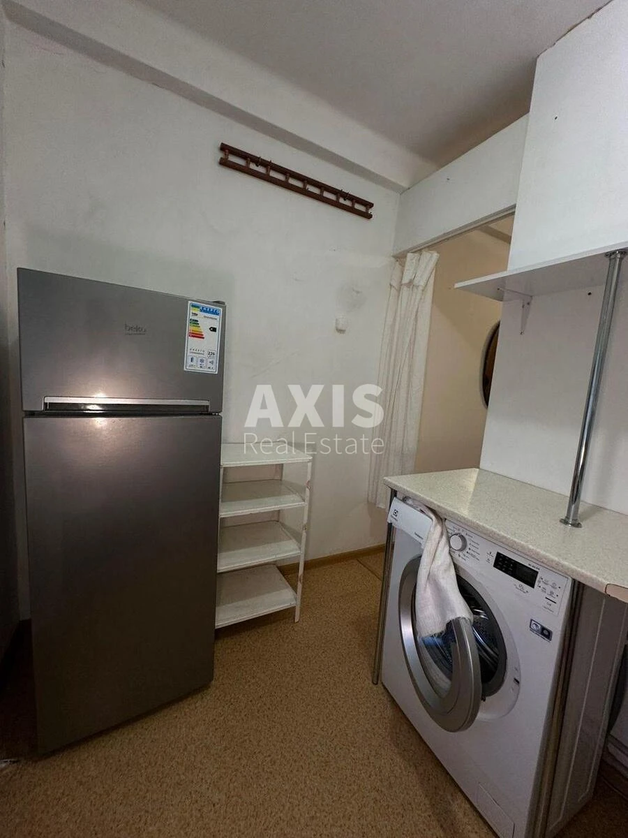 1k apartment nab. Rusanivs'ka 12/1656013