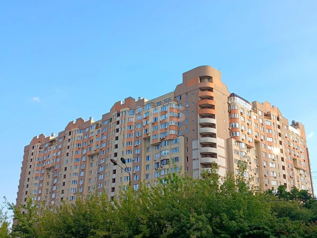 3к квартира ул. Касияна Василия 2/17058822