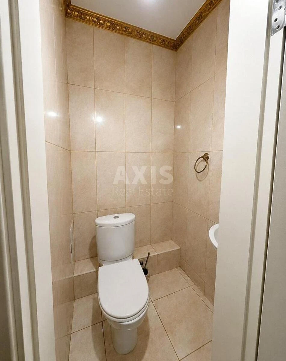 2k apartment vul. Chavdar Jelyzavety 8690864