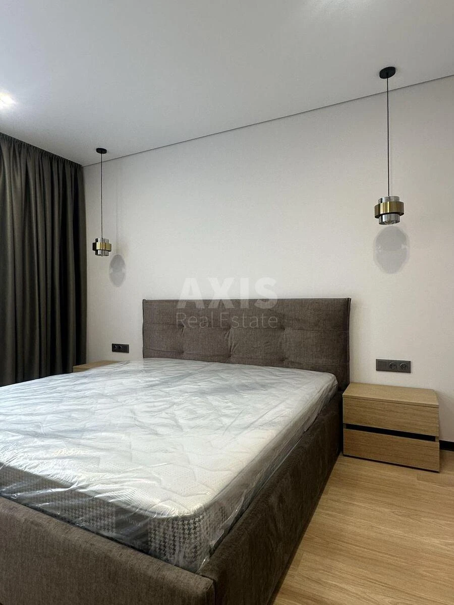 1k apartment vul. Gonchara Olesja 17671538