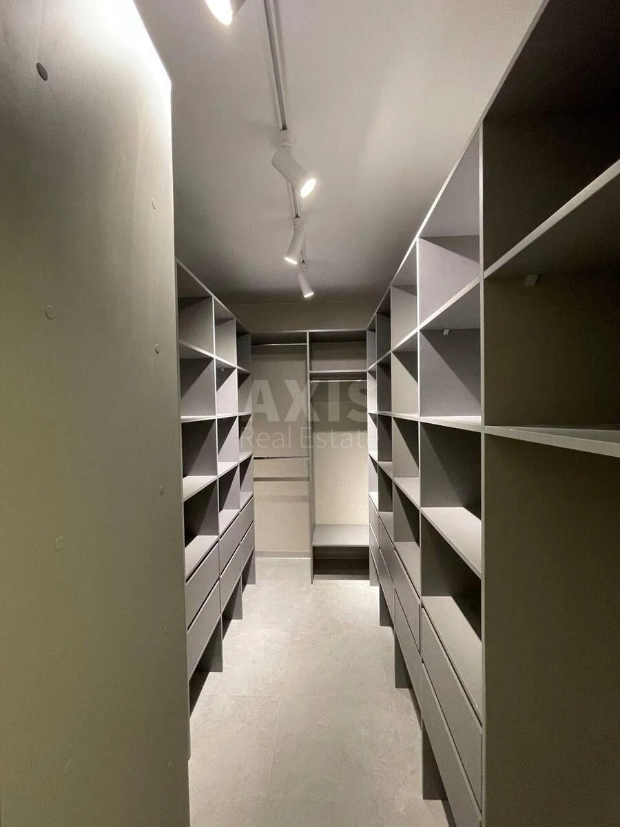 3k apartment vul. Central'na 21А7184411