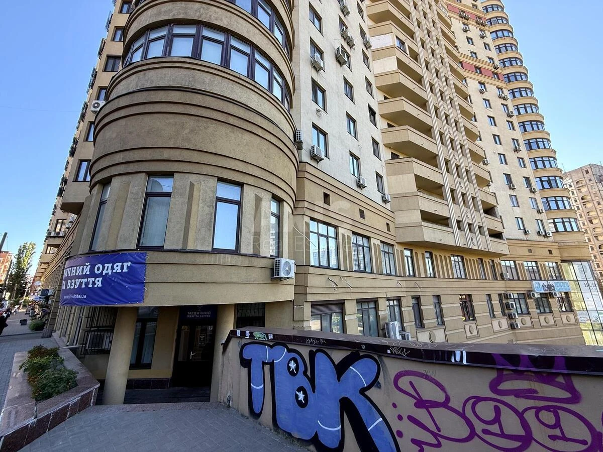 Офис ул. Дмитриевская 75, 260м26884110