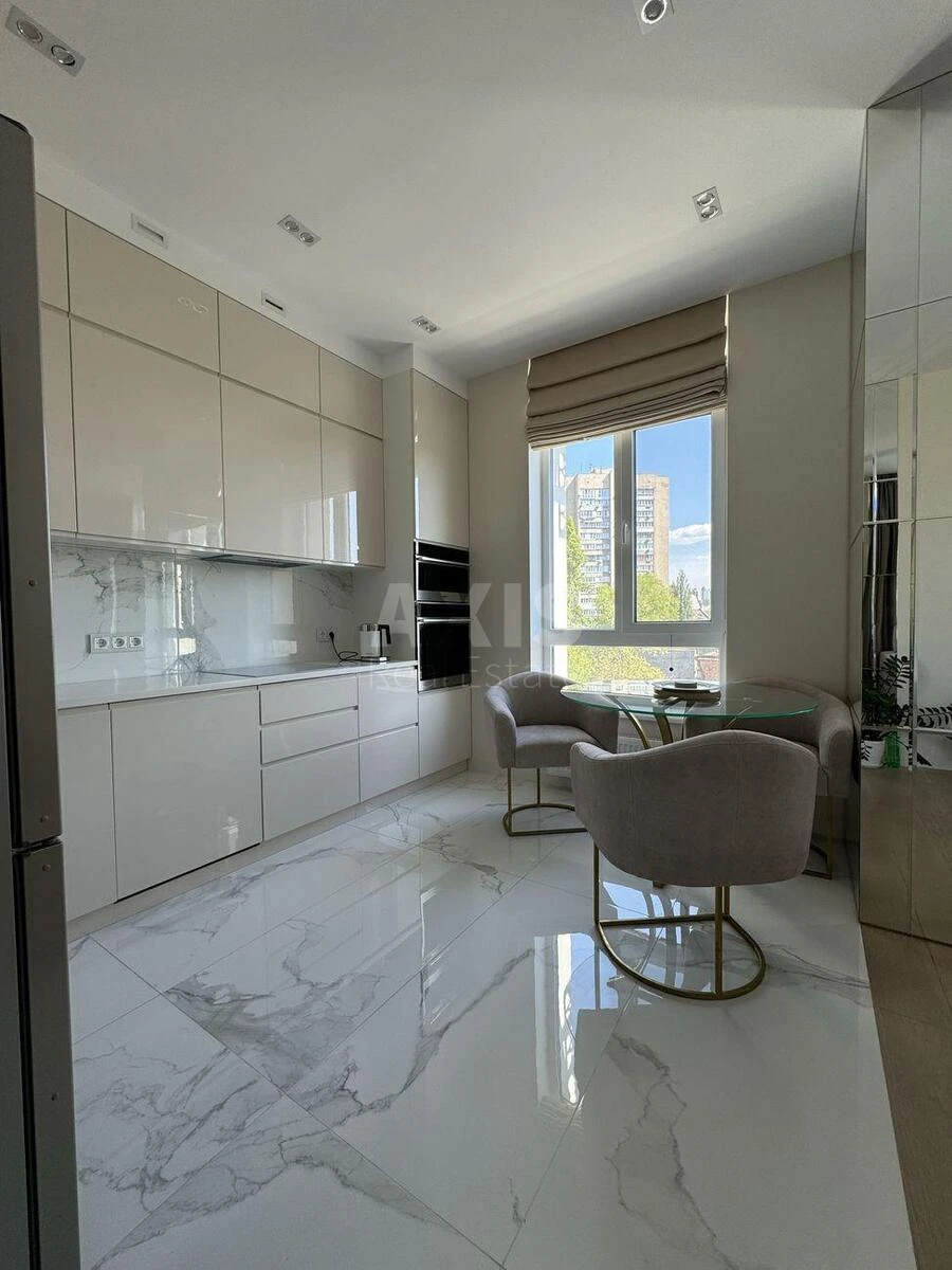 2k apartment vul. Zhyljans'ka 6863818