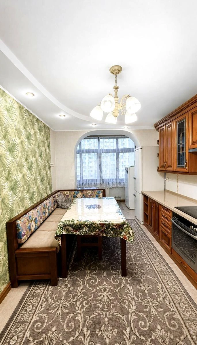 3к квартира ул. Юлии Здановской 58703372