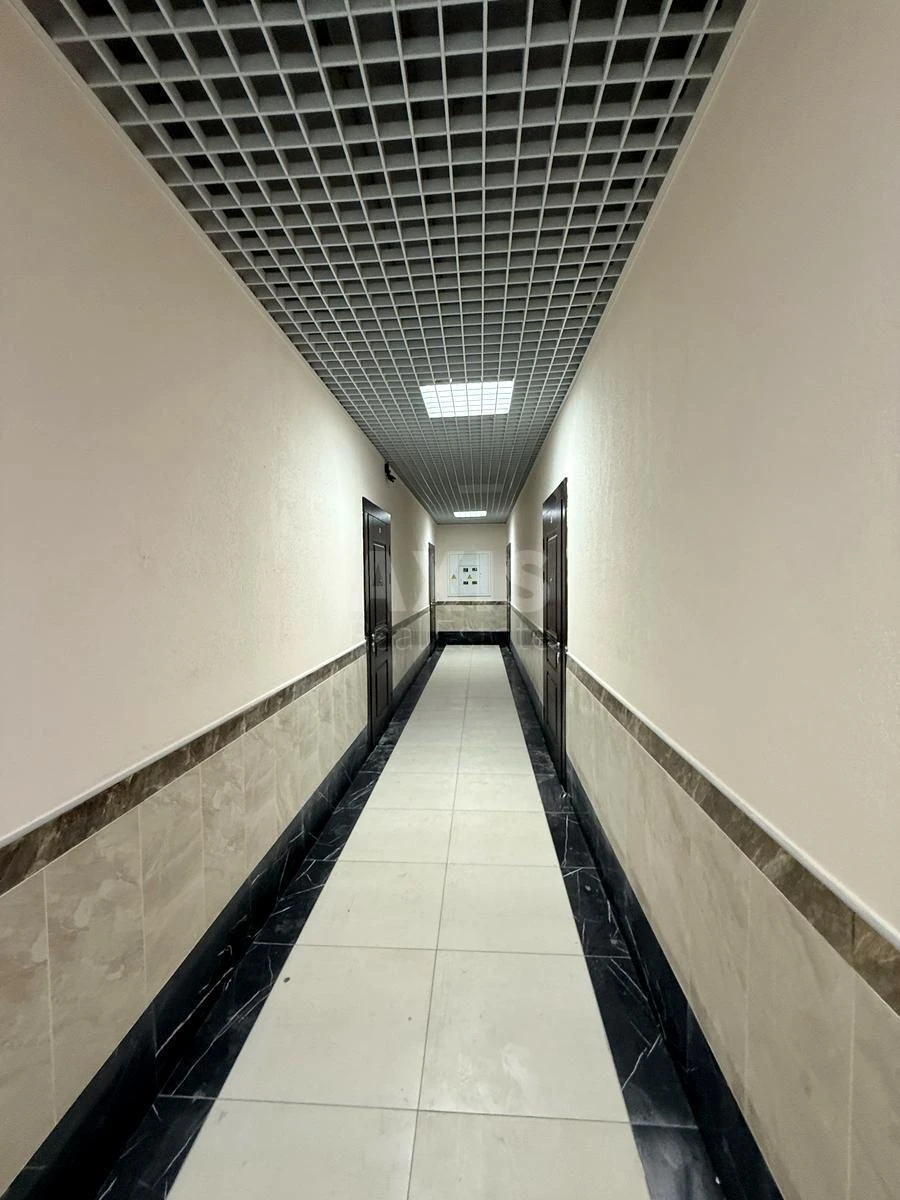 1k apartment vul. Degtjarna 18688854