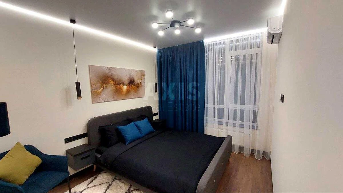 2к квартира ул. Семьи Кистяковских 2А719135