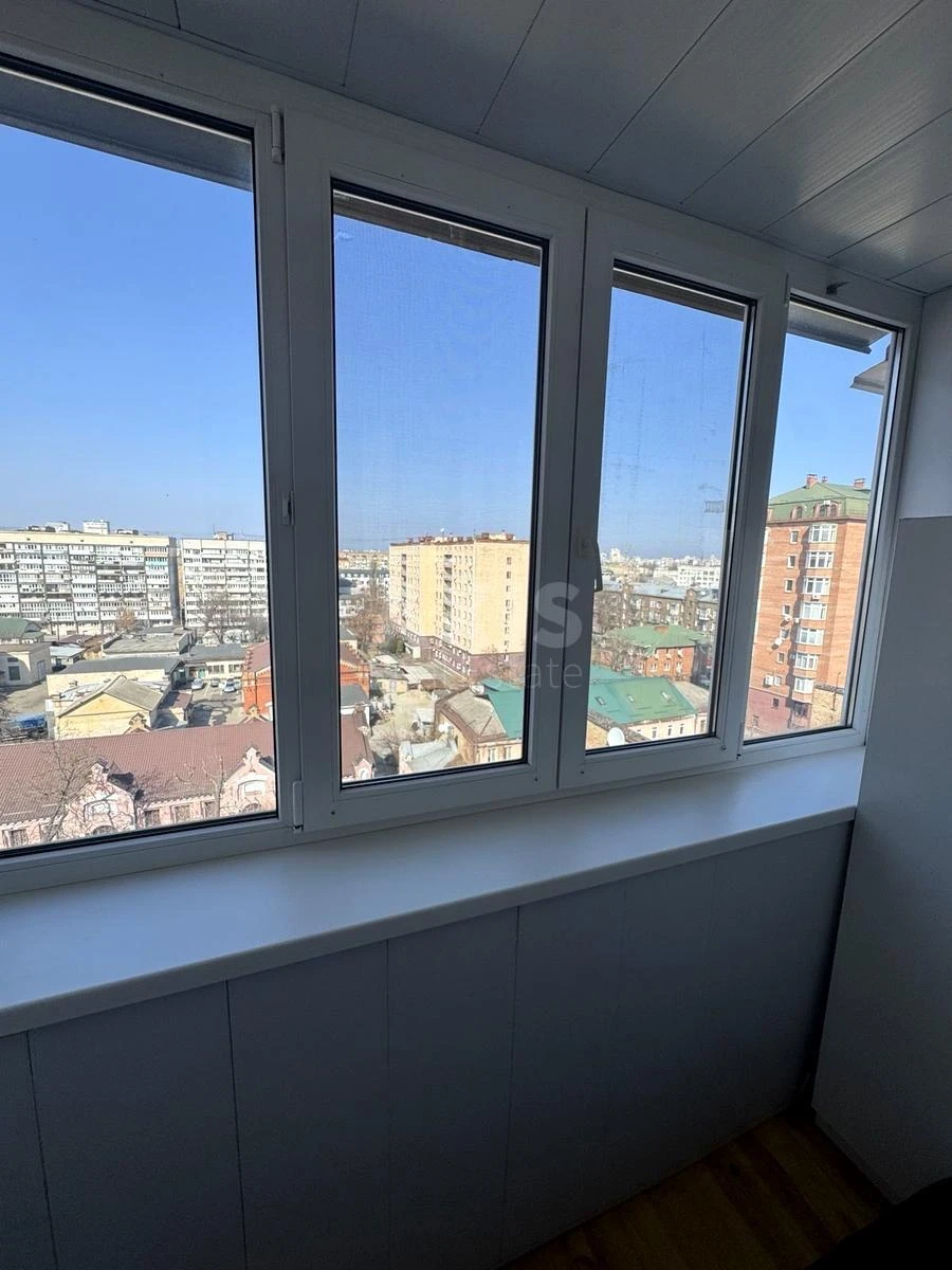 2k apartment vul. Vvedens'ka 26688956
