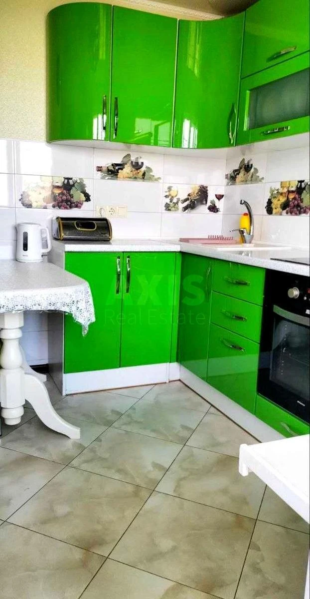 3к квартира ул. Пантелеймона Кулиша 17703803