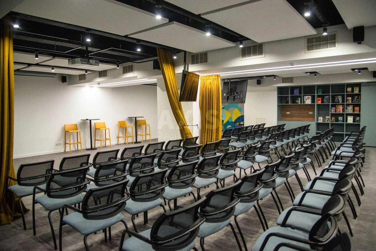 Офис ул. Пимоненко Николая 13, 306м26567119