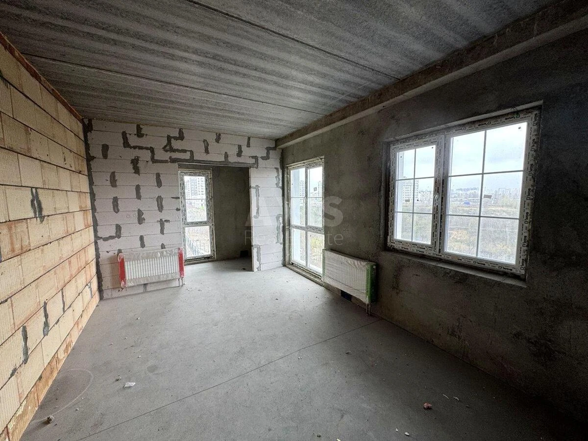 1k apartment vul. Myhajla Maksymovycha 26Д703953